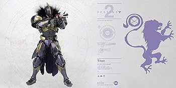 スリーゼロ スリーエー DESTINY2 タイタン　デスティニー2 デスティニー Destiny 2 タイタンが5/24にthreezero公式サイトを去ります